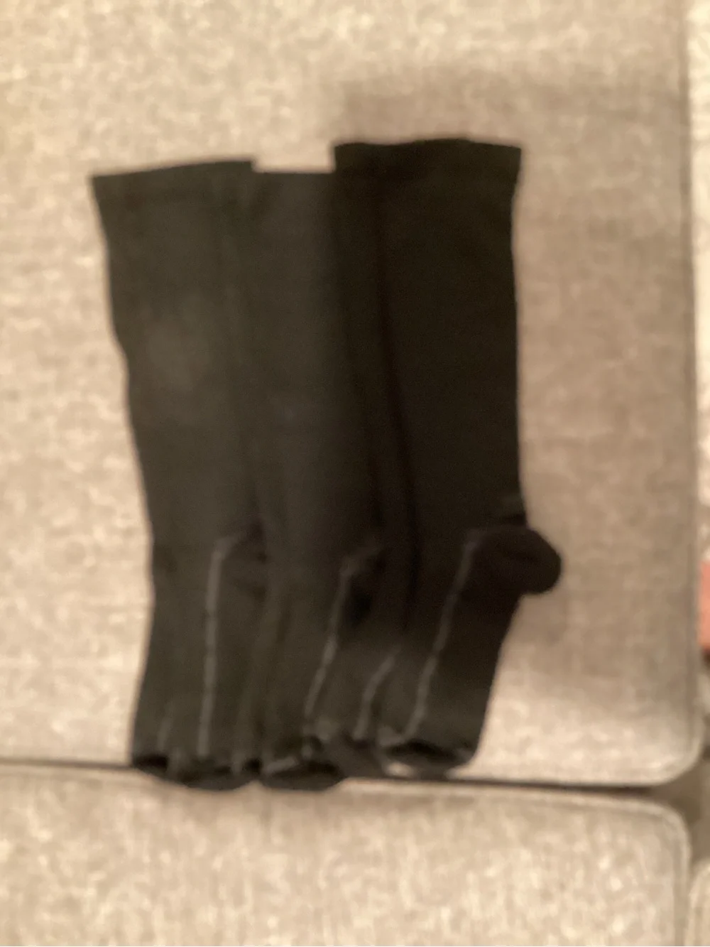 Copper Compression Socks - 3 Pairs by Rembrandt